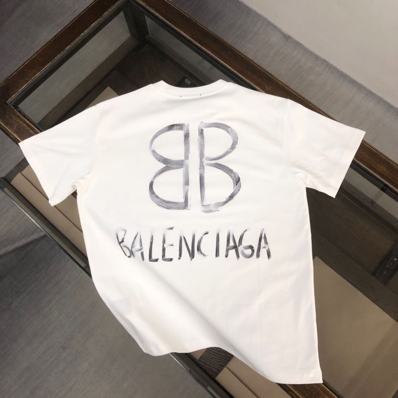 Balenciaga T-Shirts